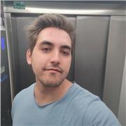 Hola¡ Soy profe de ciencias e imparto fisica y quimica y matemáticas. Ahora mismo tengo plena disponibildiad